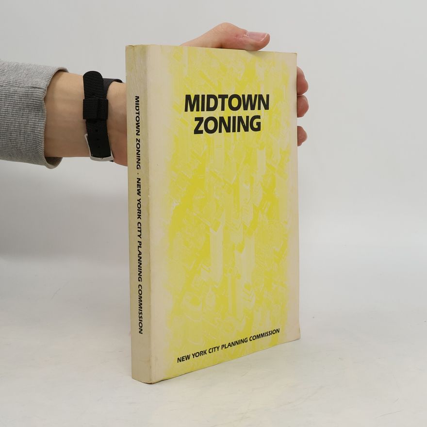 Auteurscollectief Midtown zoning