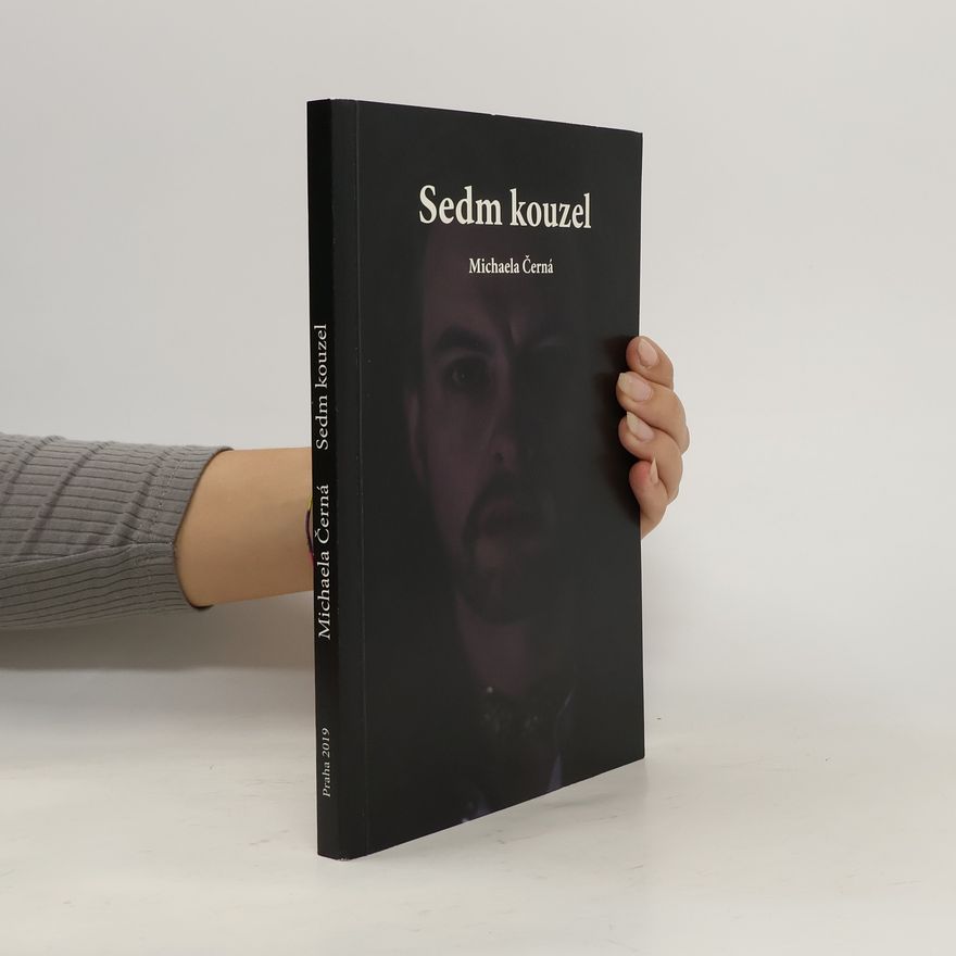 Michaela Černá Sedm kouzel