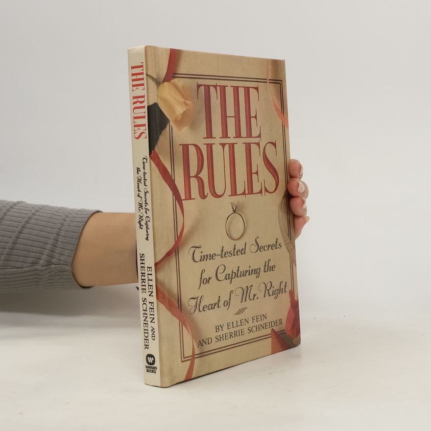 Sherrie Shamoon The Rules (TM)