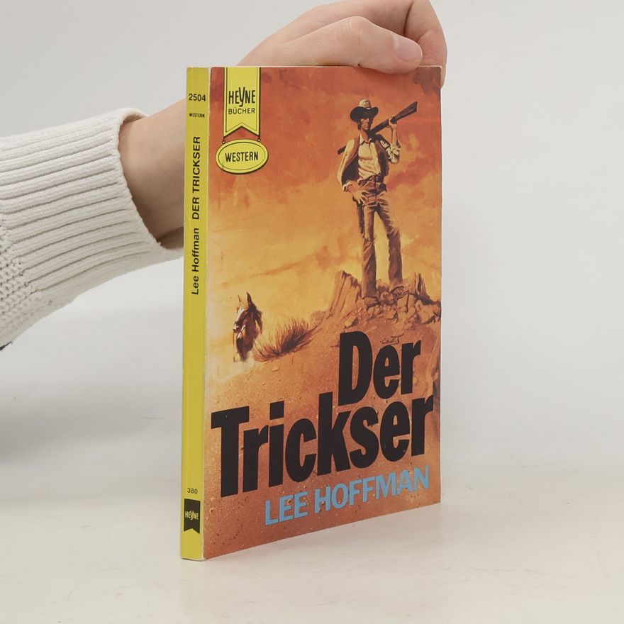 Lee Hoffman Der Trickser