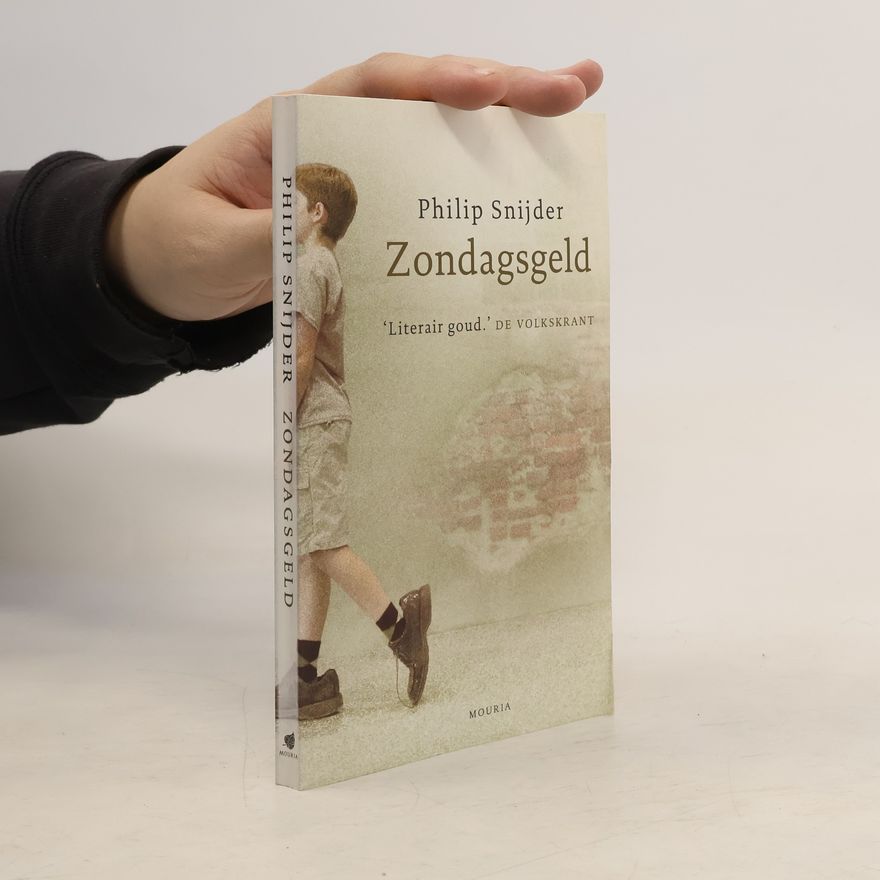 Philip Snijder Zondagsgeld