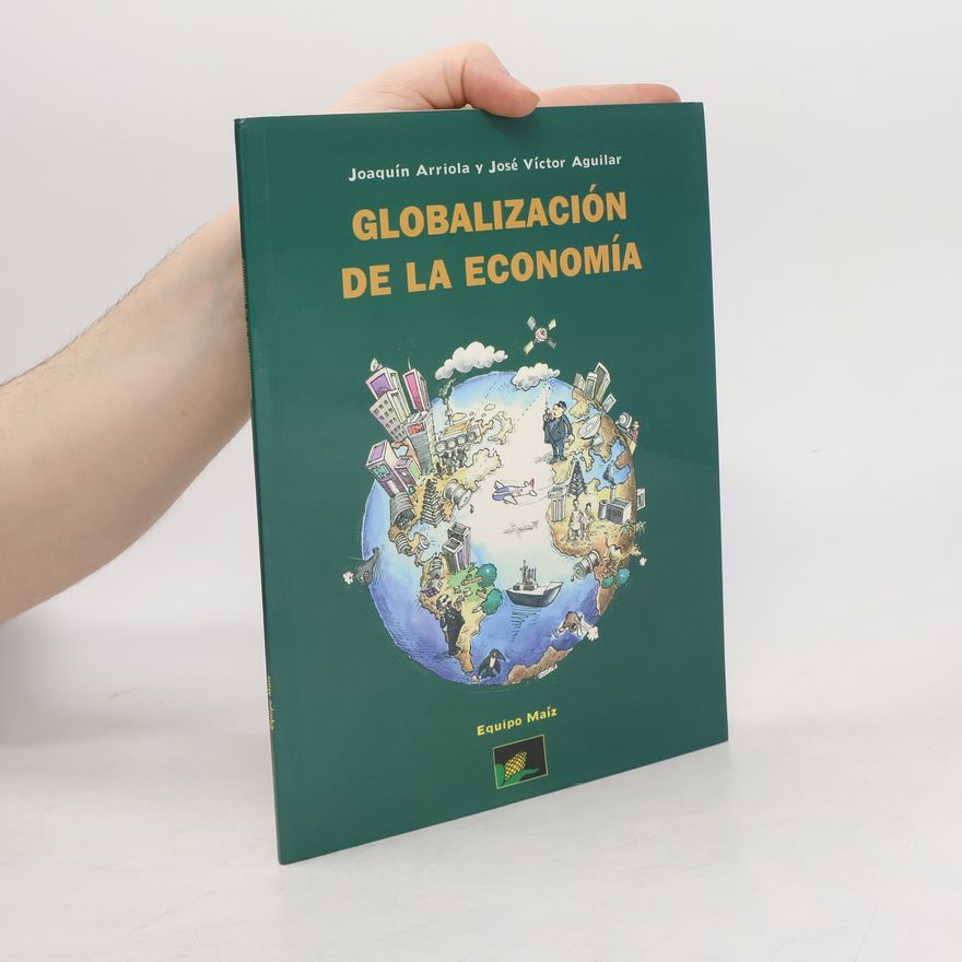 Autorenkollektiv Globalización de la economía