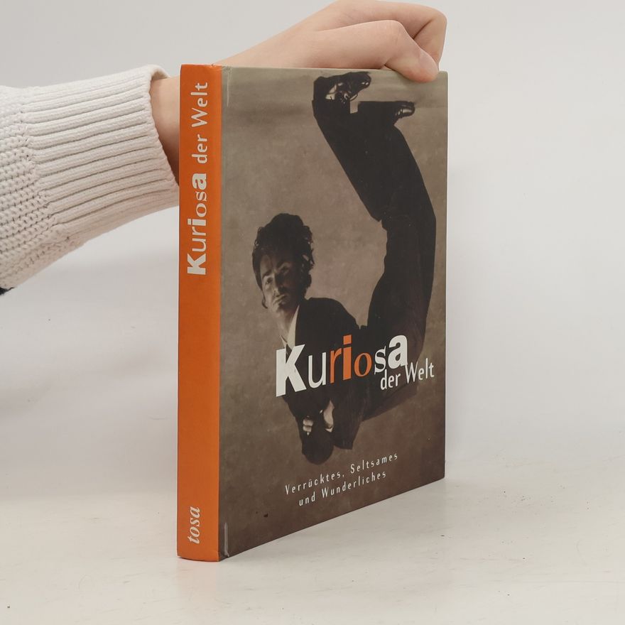 Eleonora Math Kuriosa der Welt