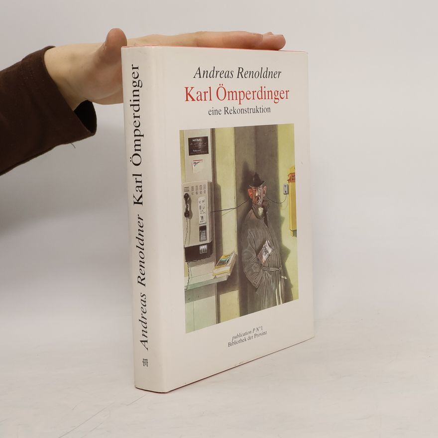 Andreas Renoldner Karl Ömperdinger