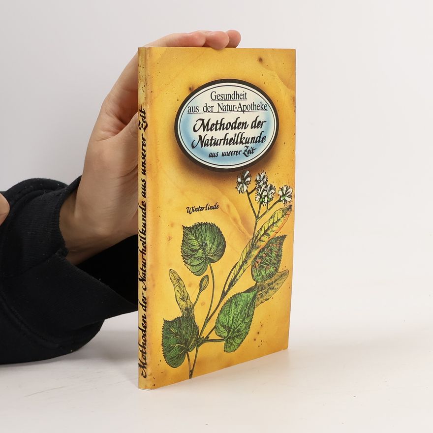 Autorenkollektiv Methoden der Naturheilkunde