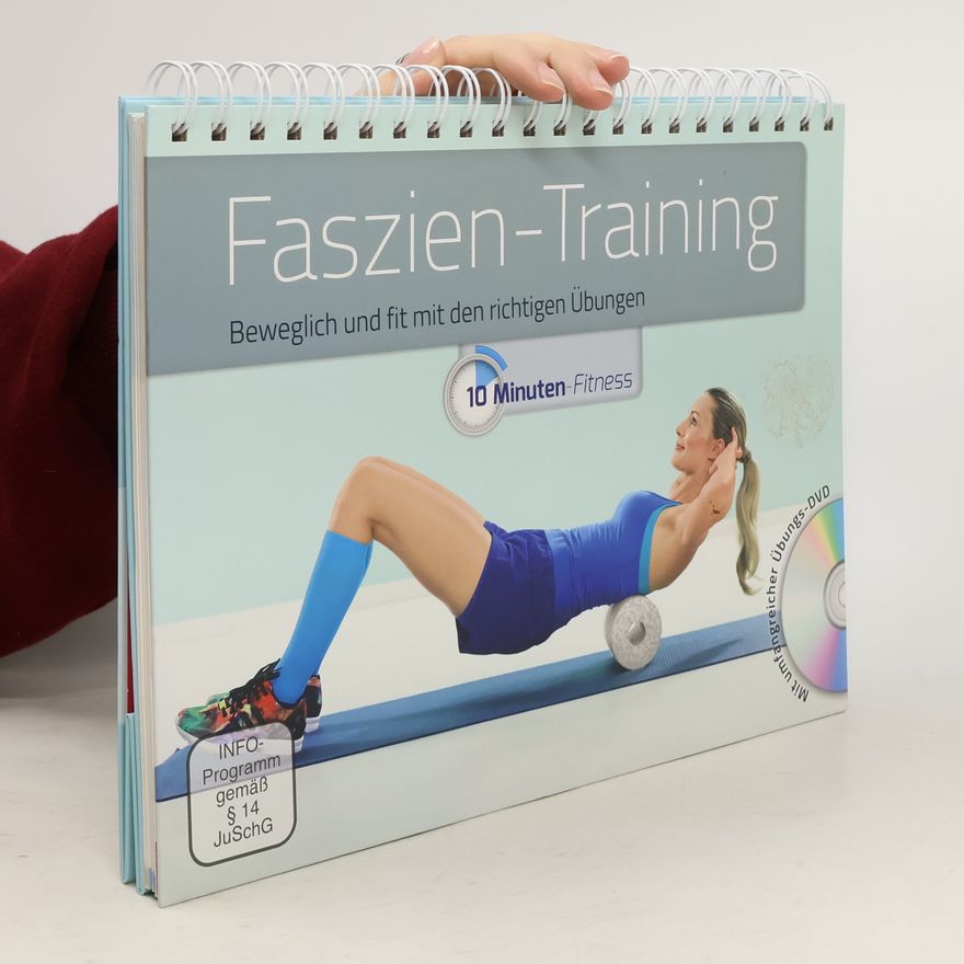 Various authors Faszien-Training