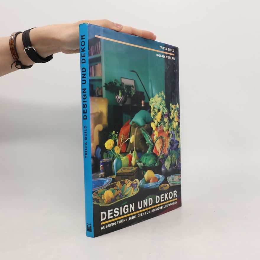 Tricia Guild Design und Dekor