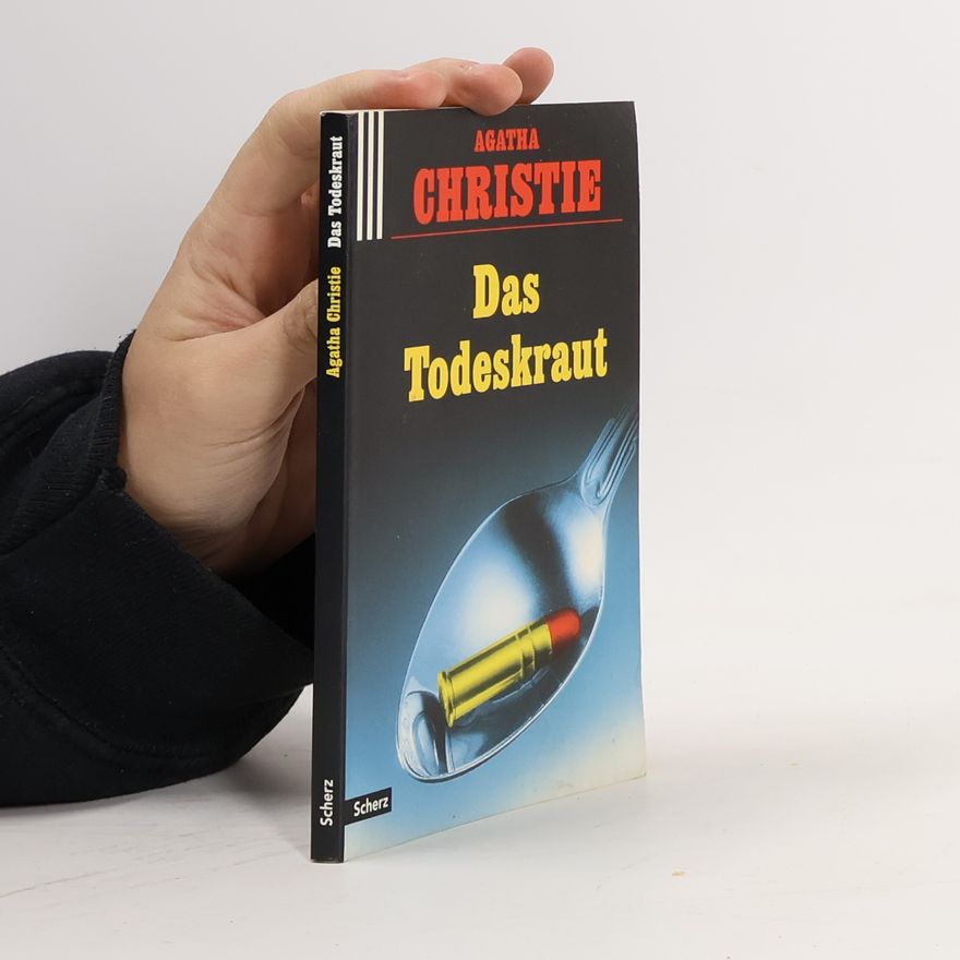Agatha Christie Das Todeskraut