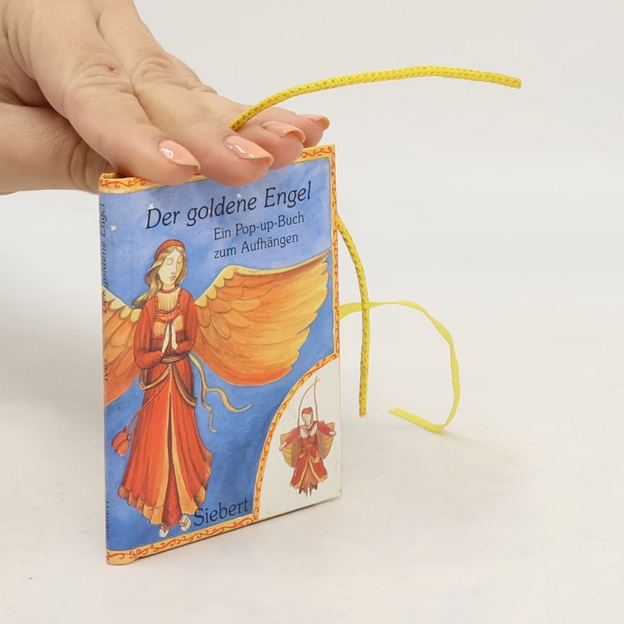 Penny Ives Der goldene Engel