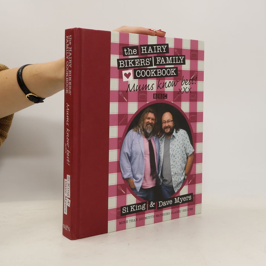 Hairy Bikers Mums Know Best