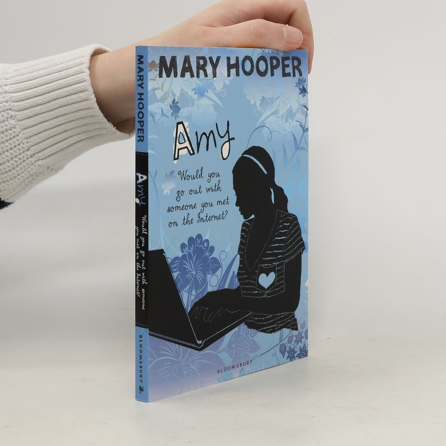 Mary Hooper Amy