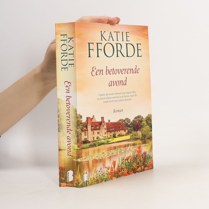 Katie Fforde Een betoverende avond