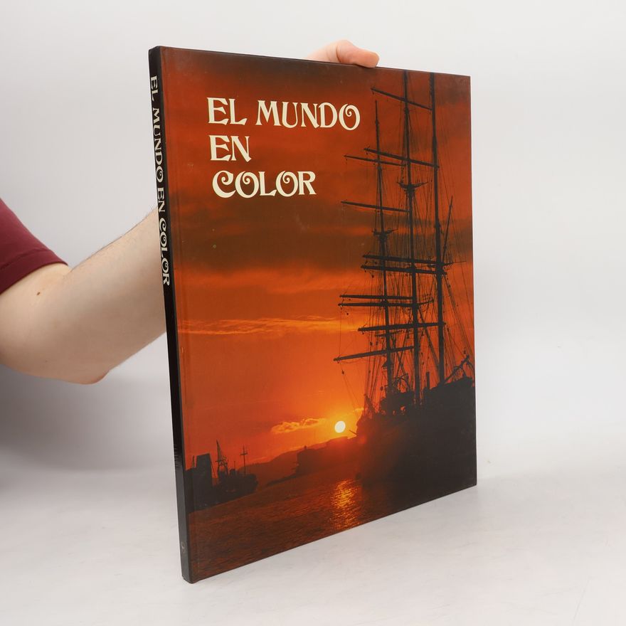 William MacQuitty El mundo en color