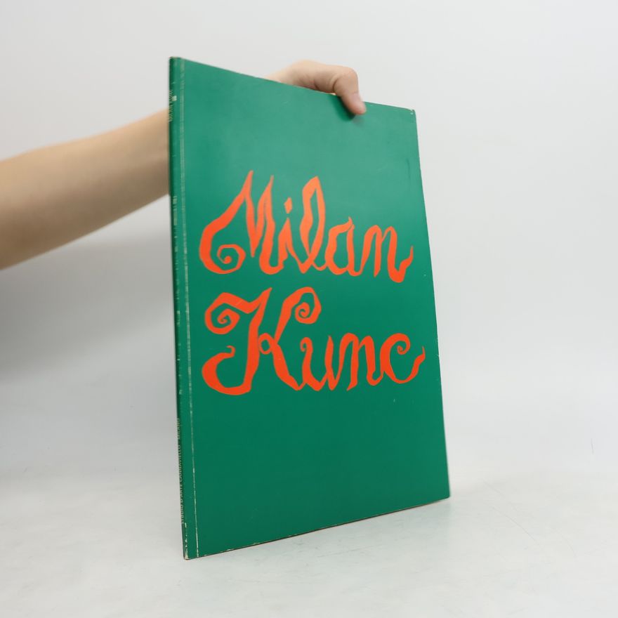 Collectif d'auteurs Milan Kunc