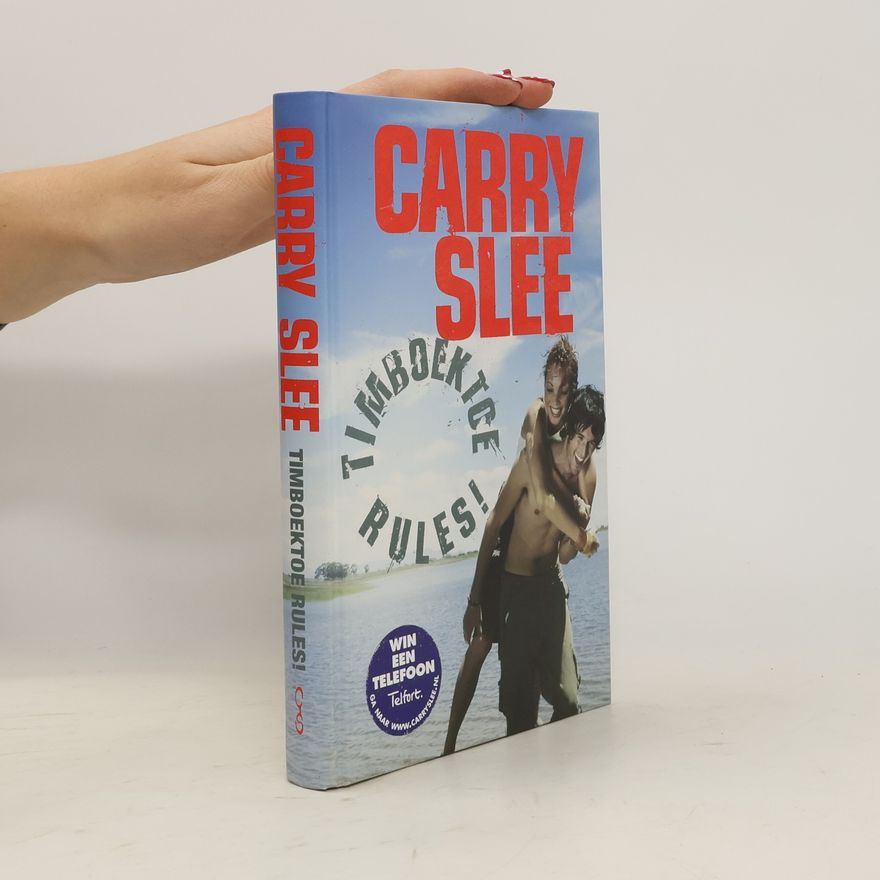 Carry Slee Timboektoe rules!