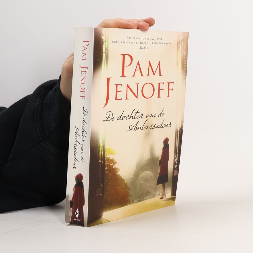 Pam Jenoff De dochter van de Ambassadeur