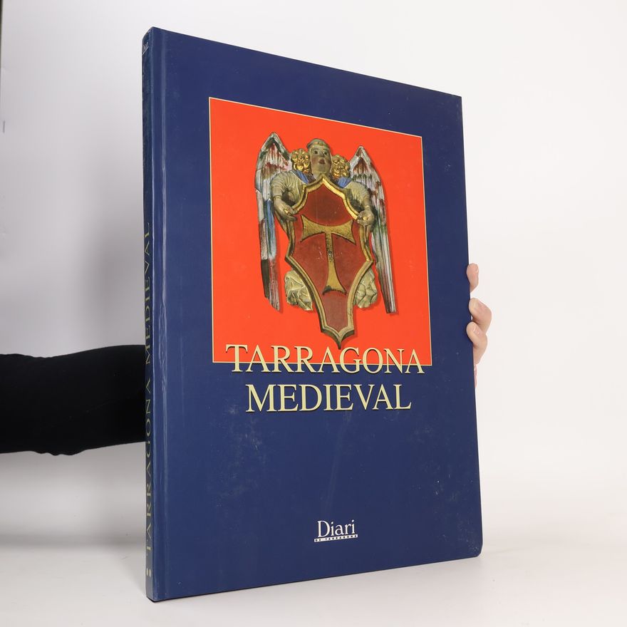 Autorenkollektiv Taarragona Medieval