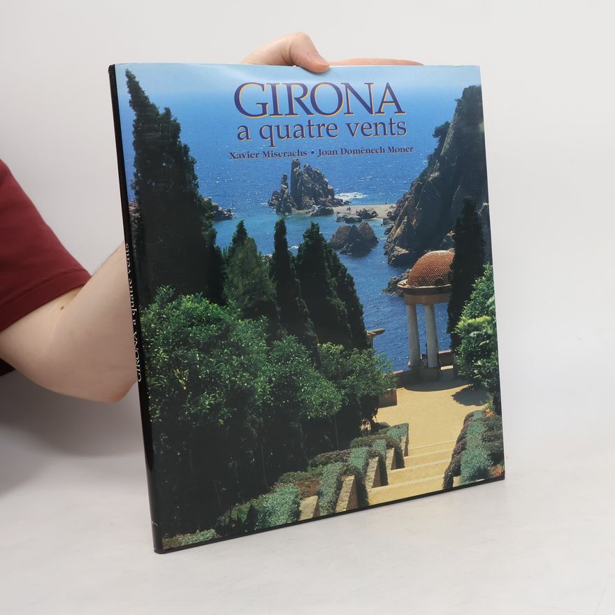 Kolektiv autorů Girona a quatre vents