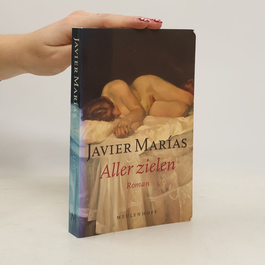 Javier Marías Aller Zielen