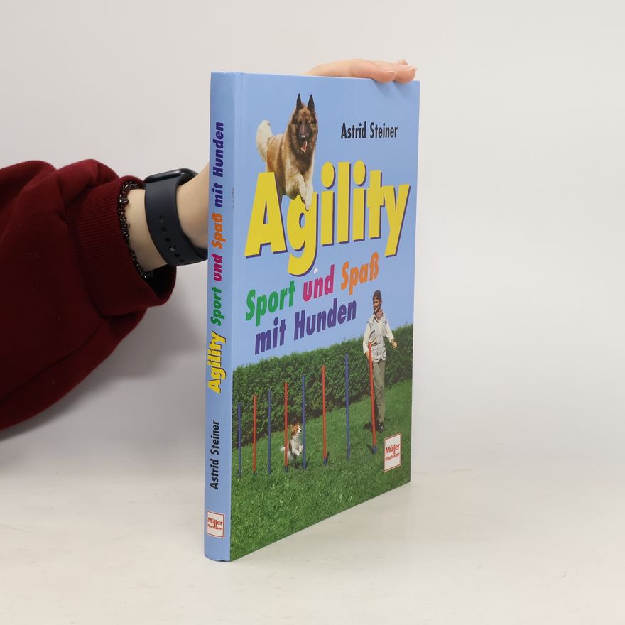 Astrid Steiner-Weber Agility