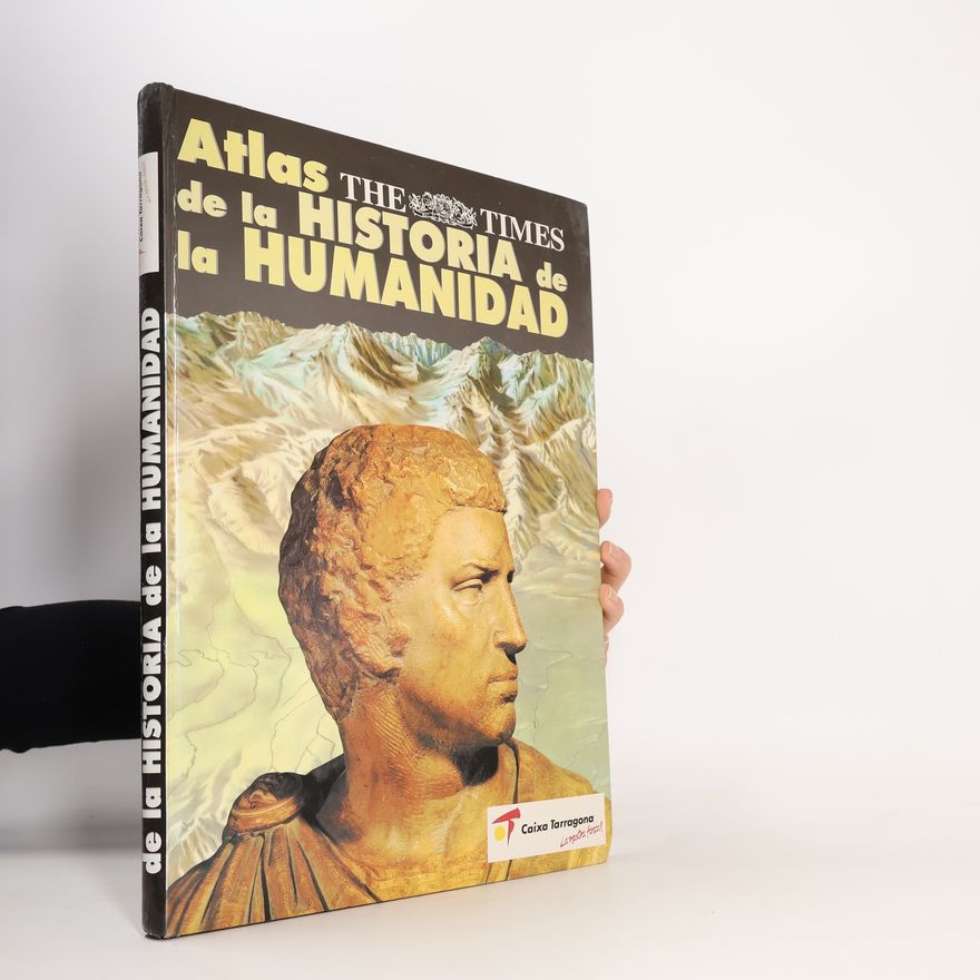 Autorenkollektiv Atlas de la historia de la humanidad