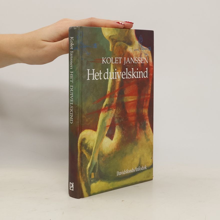 Kolet Janssen Het duivelskind