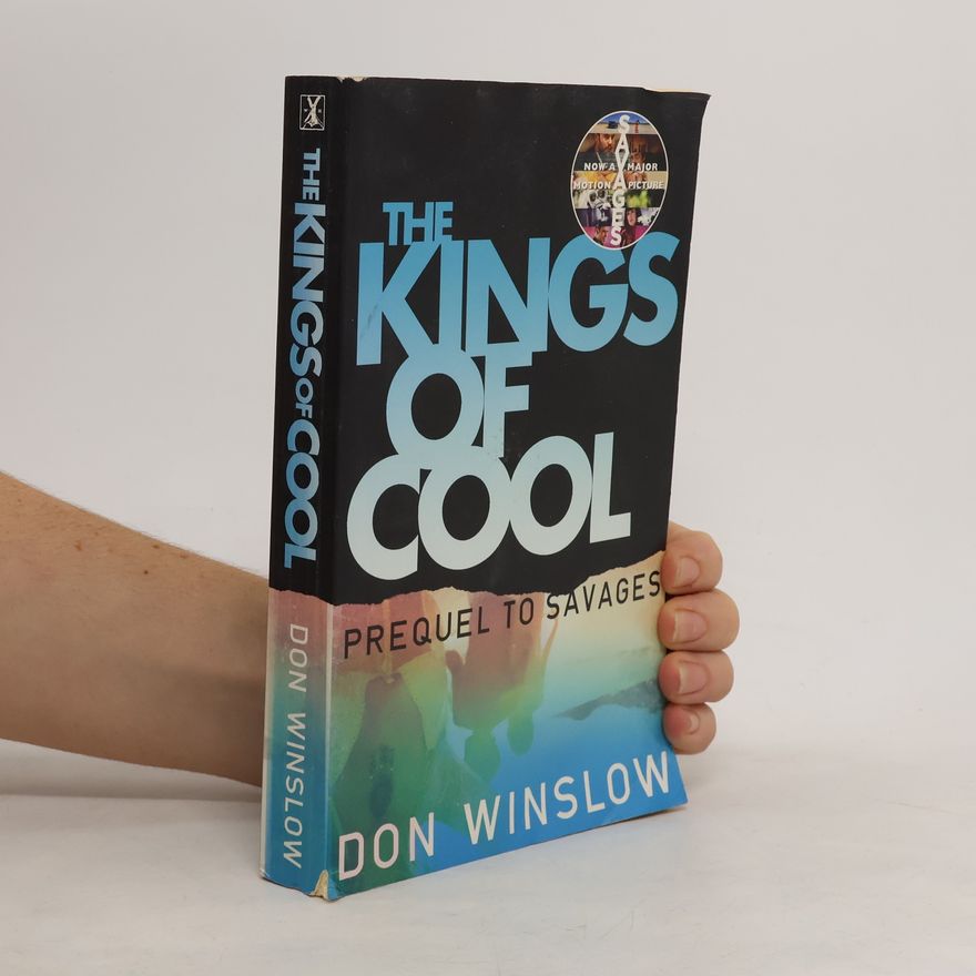 Don Winslow The Kings of Cool