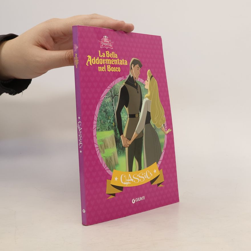 Walt Disney Company Disney Princess Classics: Disney - La bella addormentata