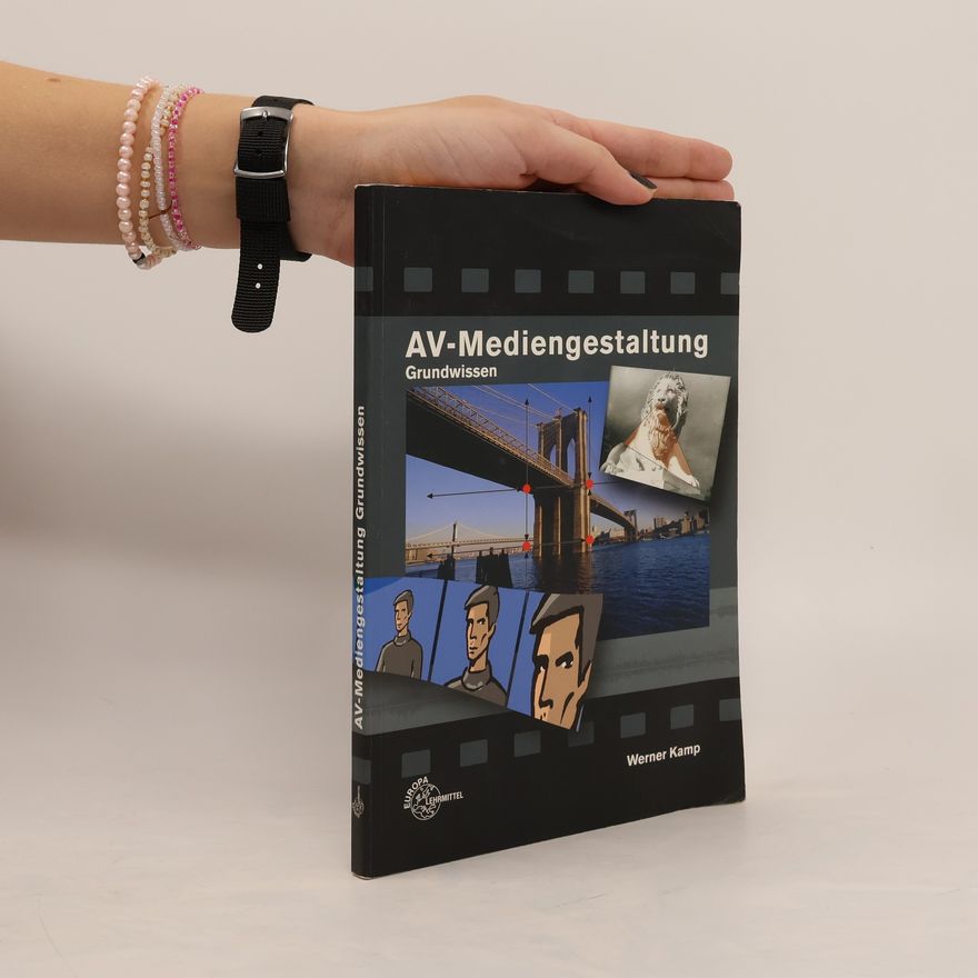 Werner Kamp AV-Mediengestaltung