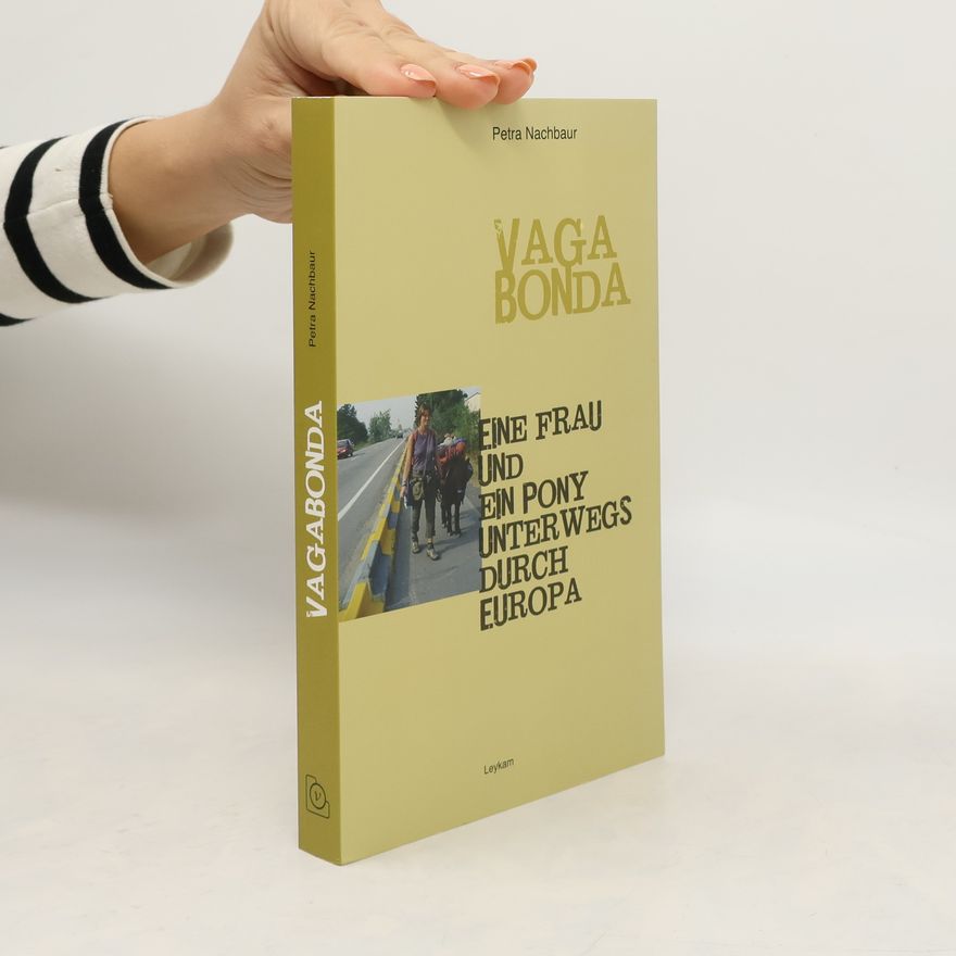 Petra Nachbaur Vagabonda