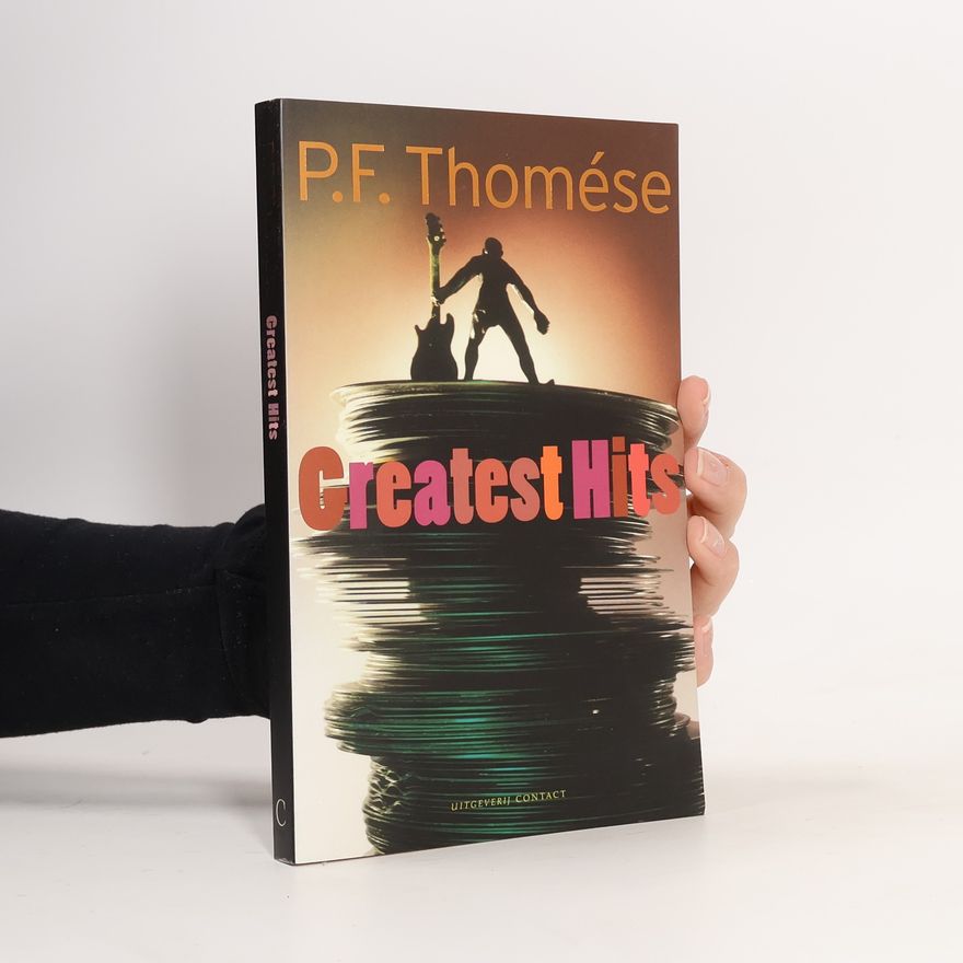 P. F. Thomése Greatest Hits
