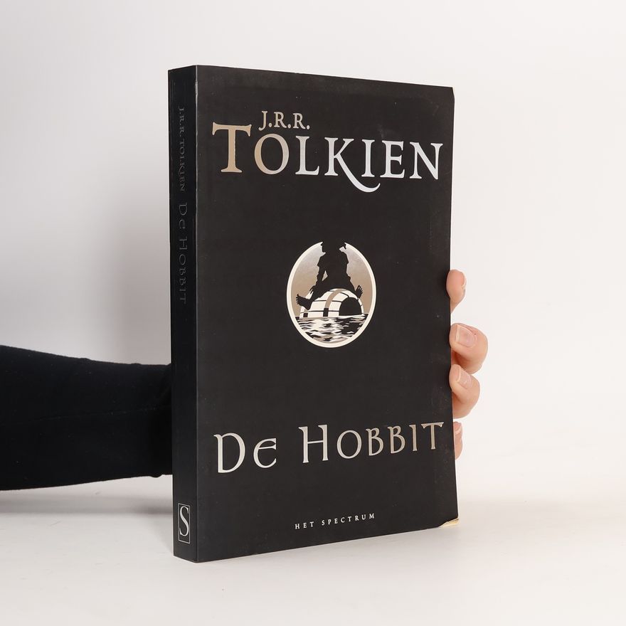 J. R. R. Tolkien De Hobbit