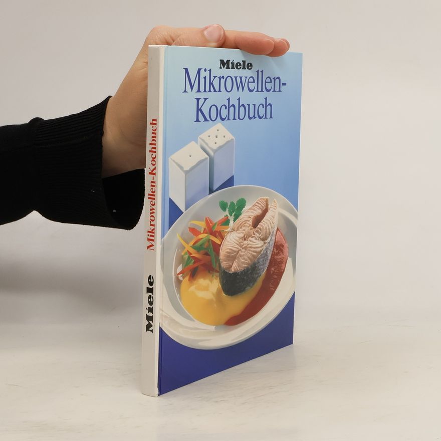 Autorenkollektiv Mikrowellen-Kochbuch