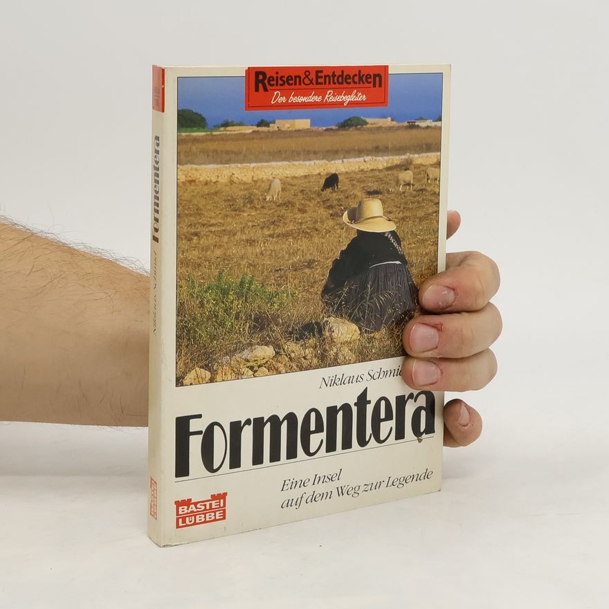 Niklaus Schmid Formentera