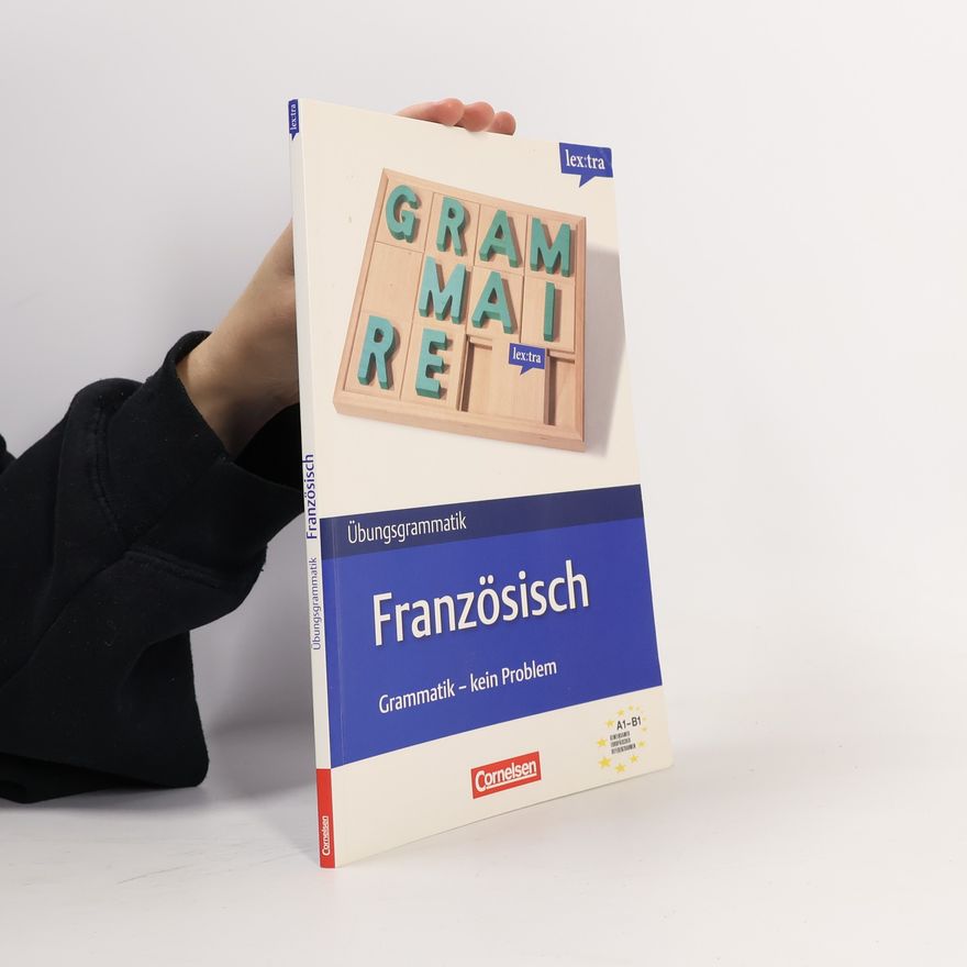 Micheline Funke Übungsgrammatik Französisch