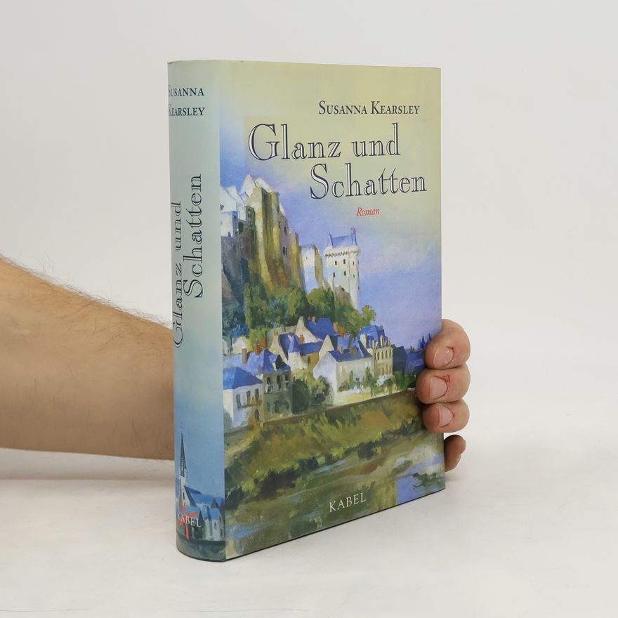 Susanna Kearsley Glanz und Schatten