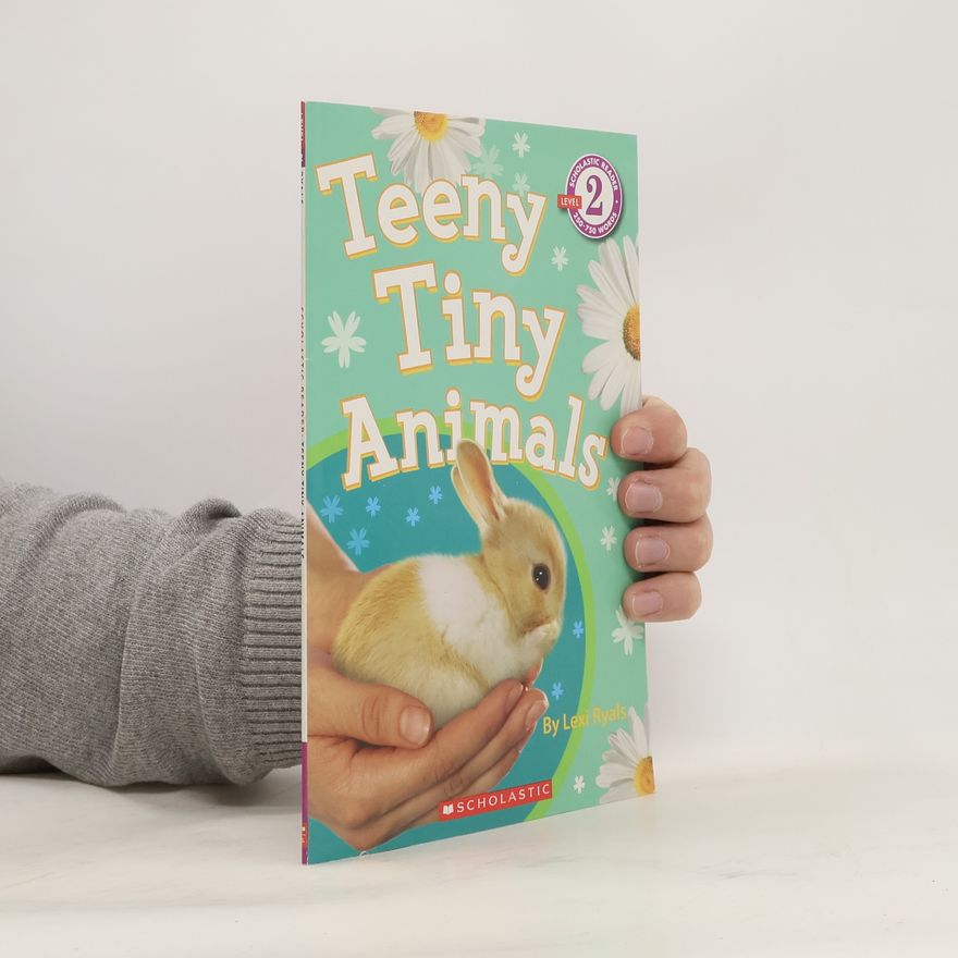 Lexi Ryals Teeny Tiny Animals