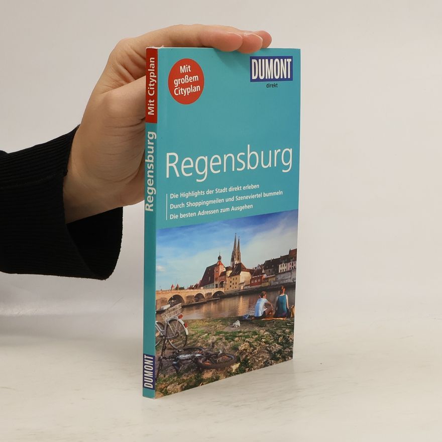 Daniela Schetar-Köthe Regensburg