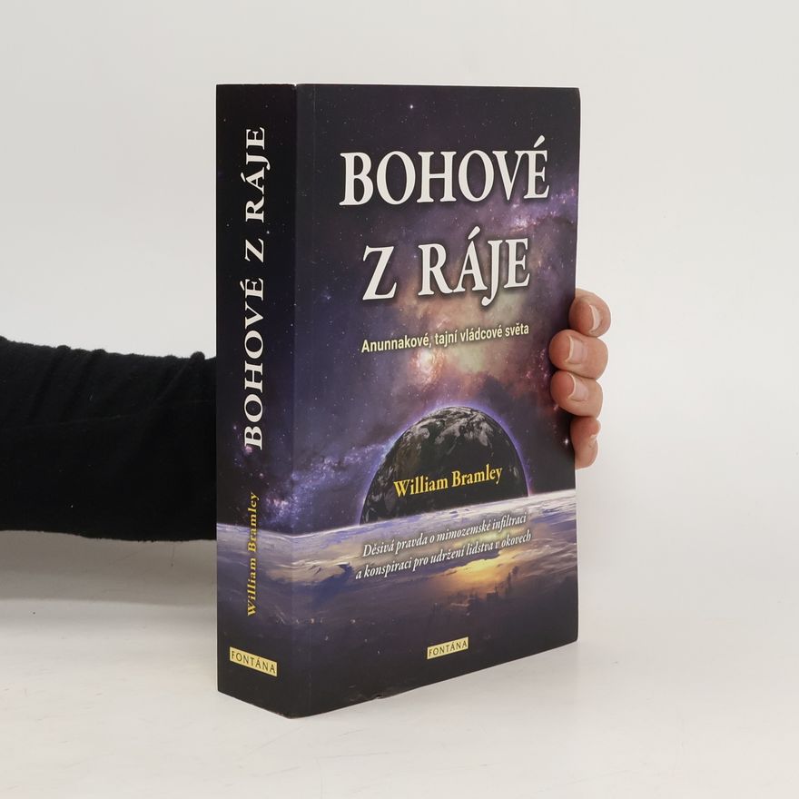 William Bramley-Moore Bohové z ráje