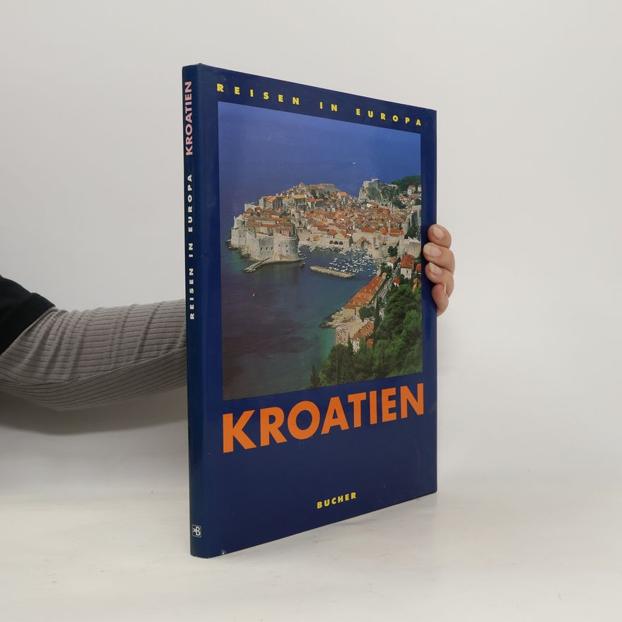 Ingolf Pompe Kroatien