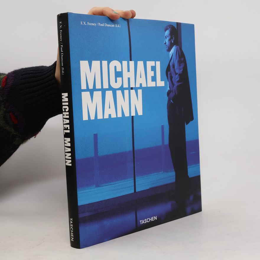 F. X. Feeney Michael Mann