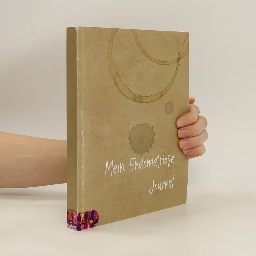 Various authors Mein Endometriose Journal