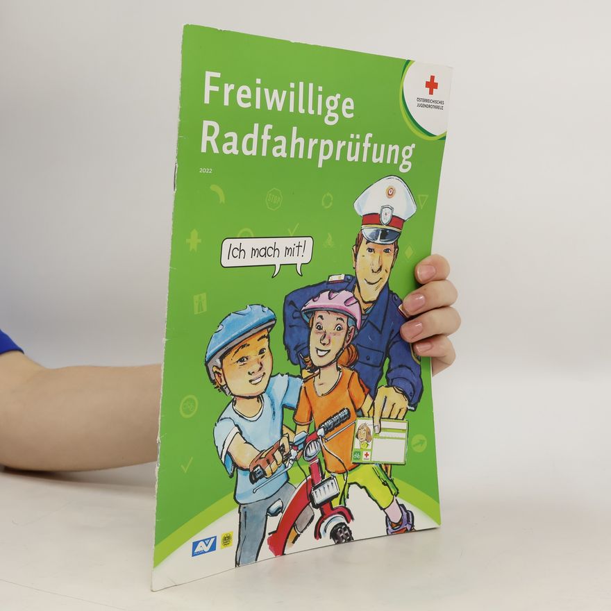 Autorenkollektiv Freiwillige Radfahrprüfung