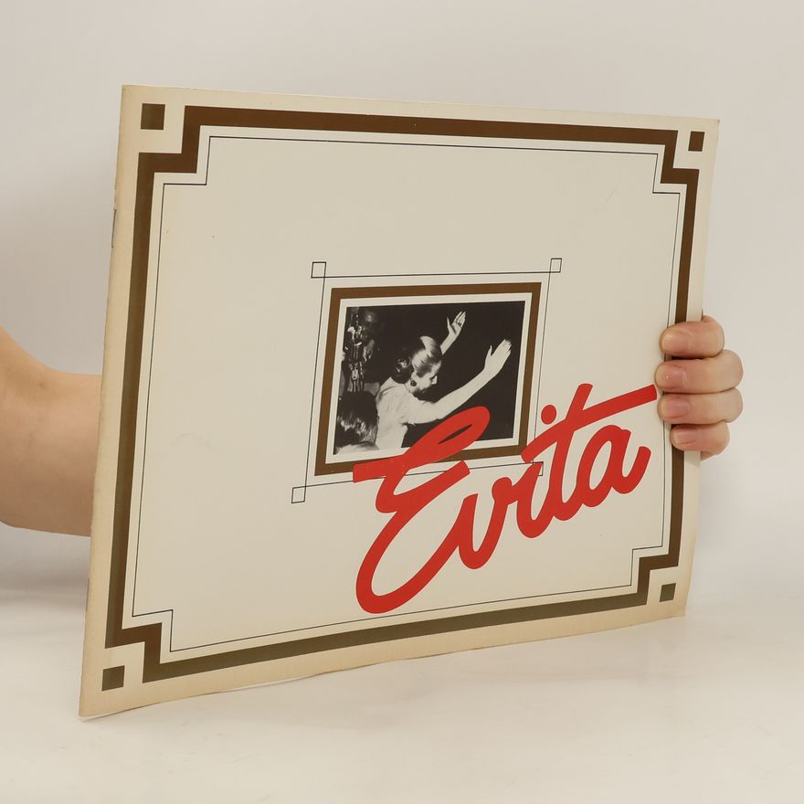 Kolektiv autorů Evita