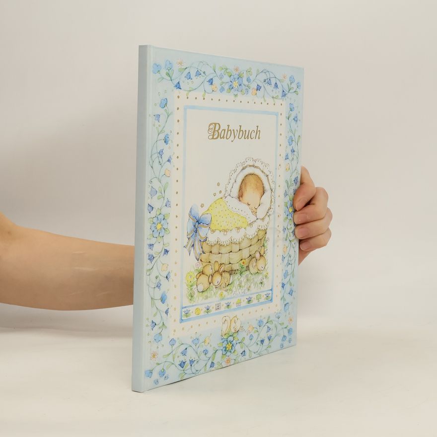 Various authors Babybuch