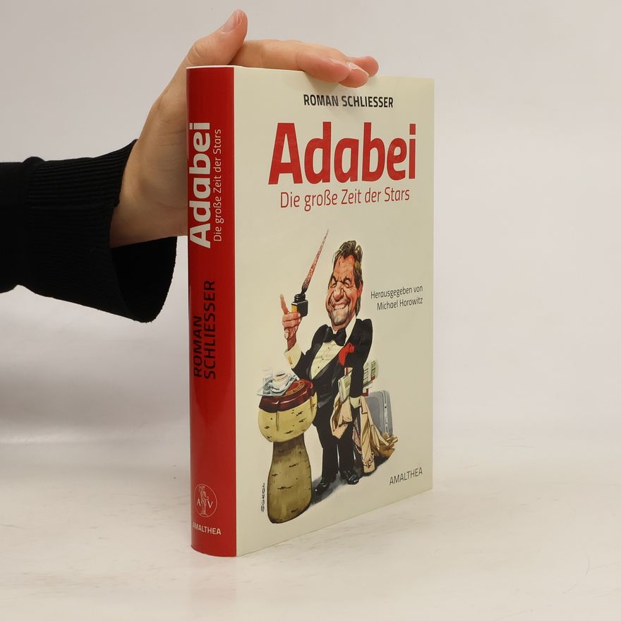 Roman Schliesser Adabei