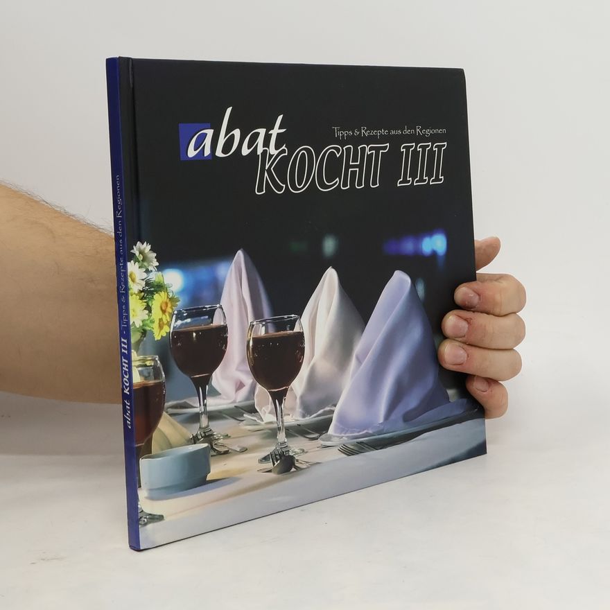 Autorenkollektiv Kocht III.