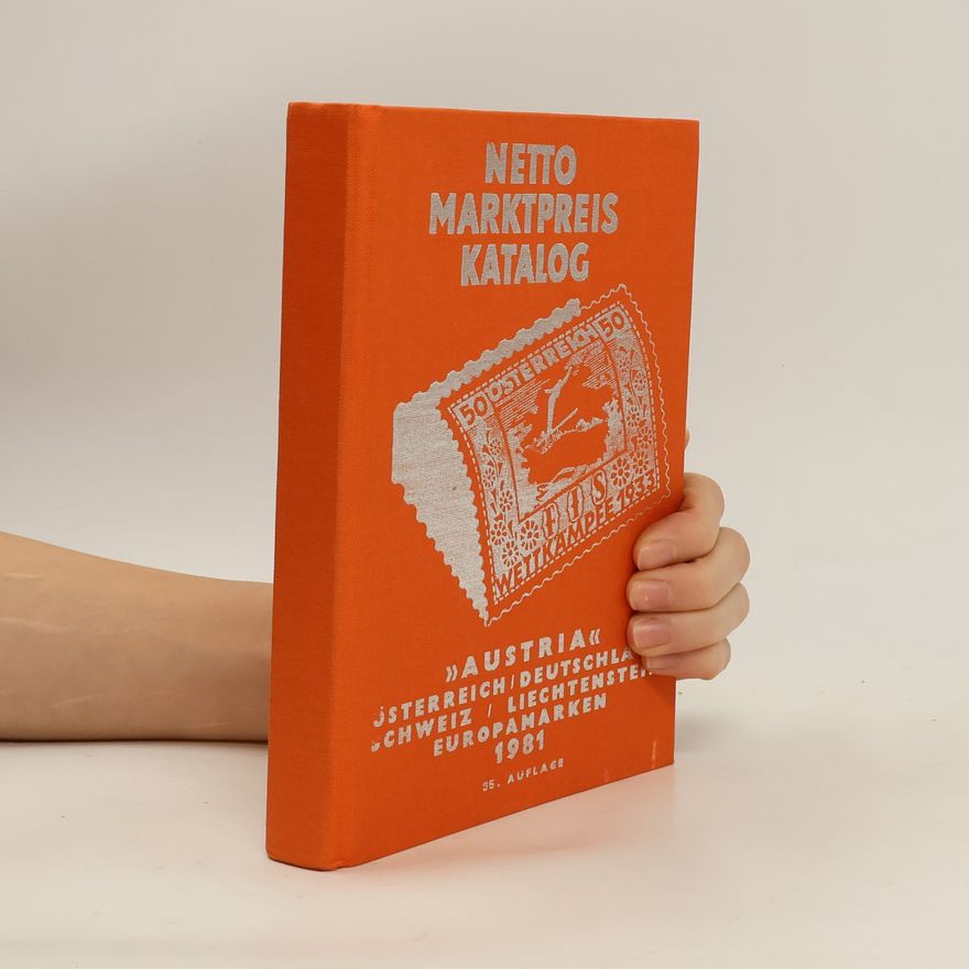 Collectif d'auteurs Netto Marktpreis Katalog
