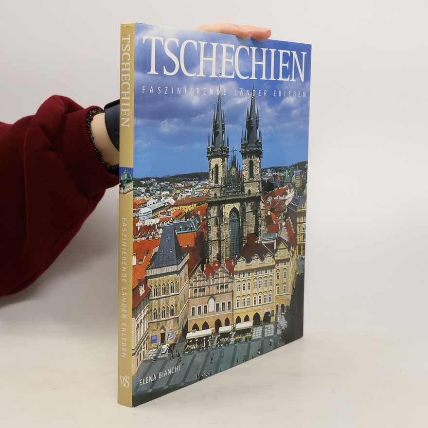 Elena Bianchi Tschechien