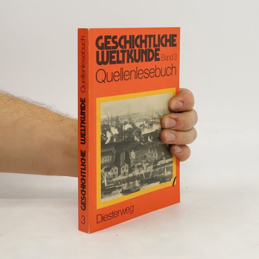 Autorenkollektiv Geschichtliche Weltkunde